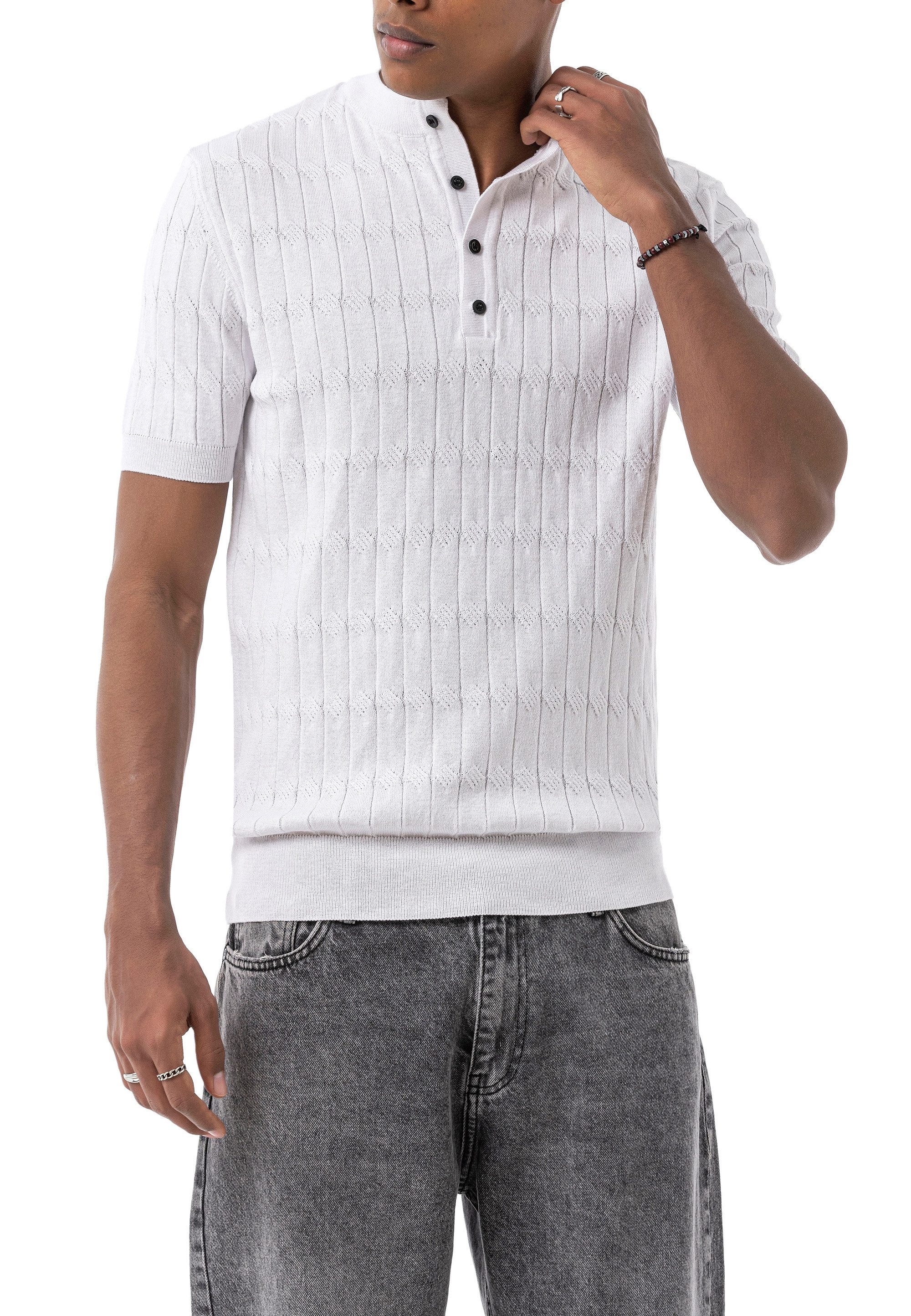 RedBridge Poloshirt by Tarz Cool - günstig online kaufen
