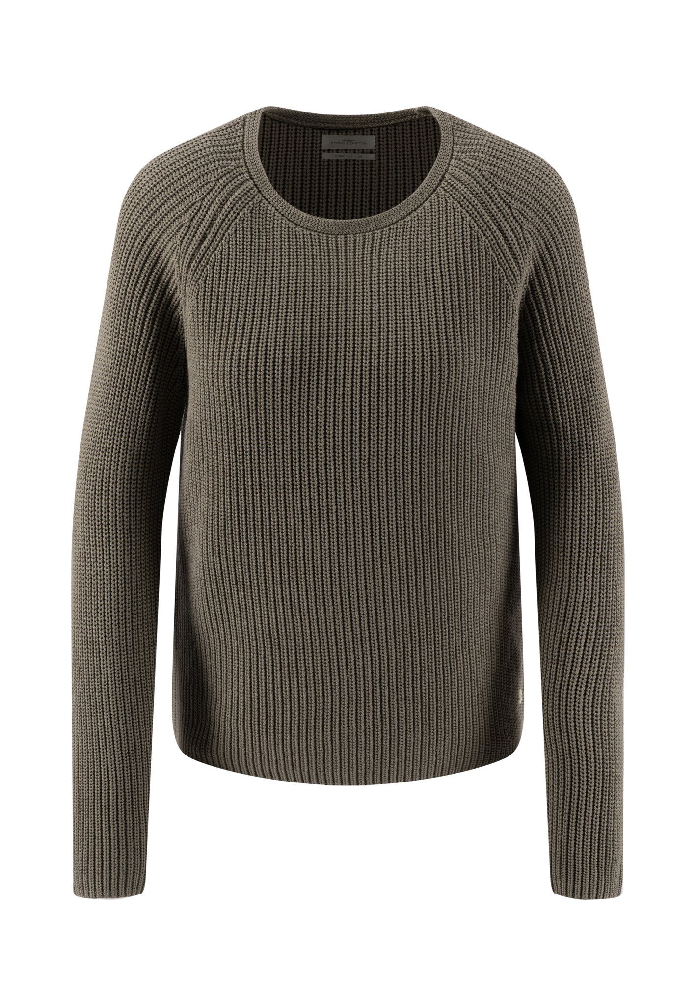 FYNCH-HATTON Strickpullover