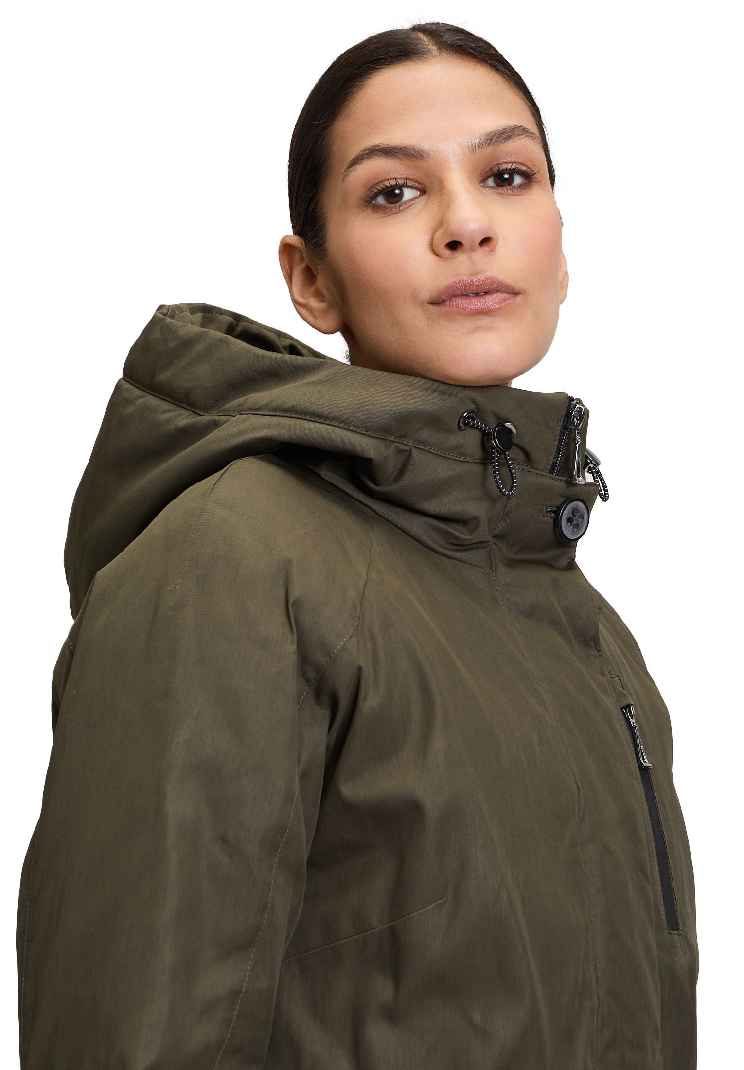 Gil Bret Funktionsjacke