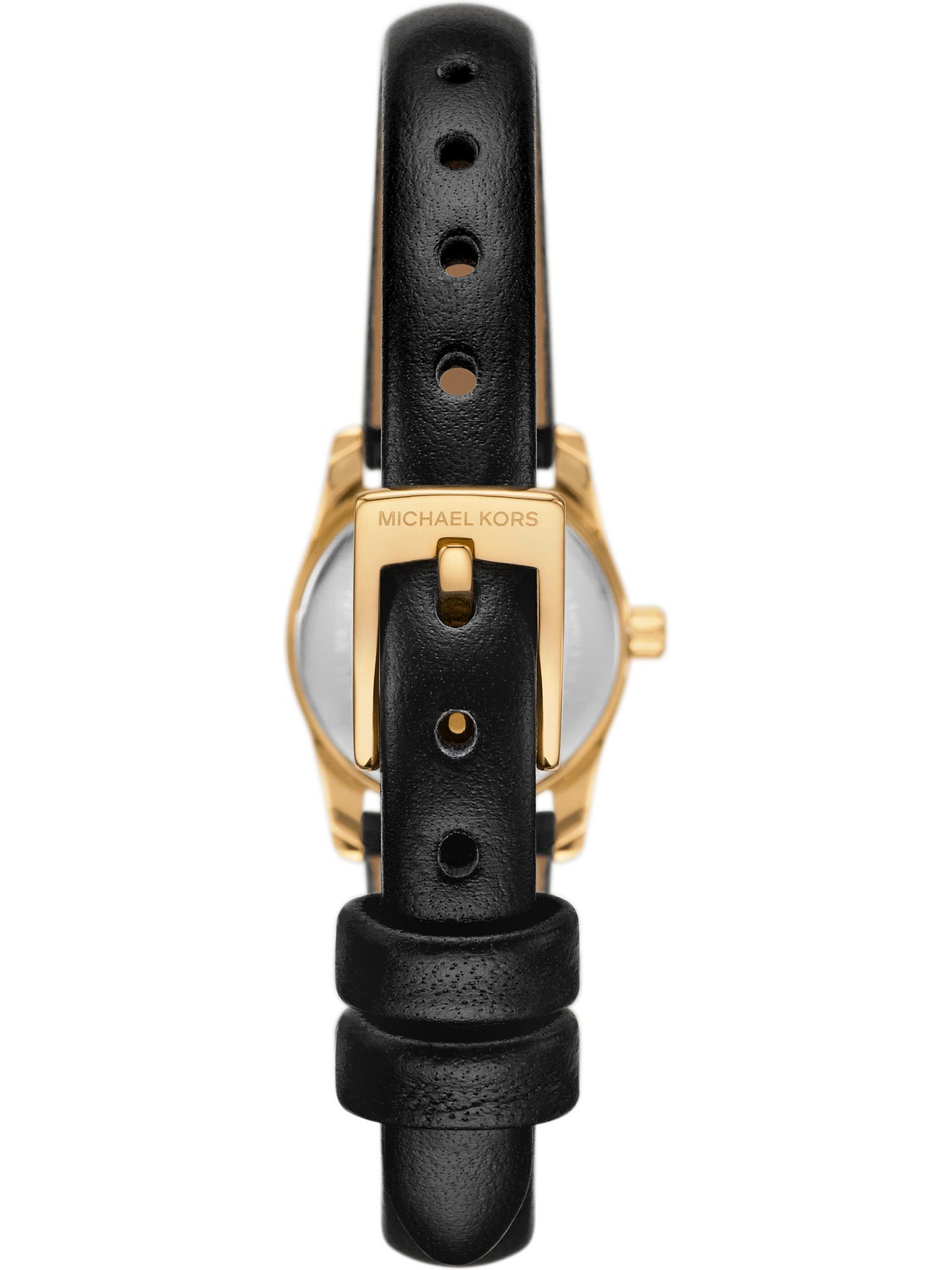 MICHAEL KORS Quarzuhr Michael Kors Damen-Uhren Analog Quarz günstig online kaufen