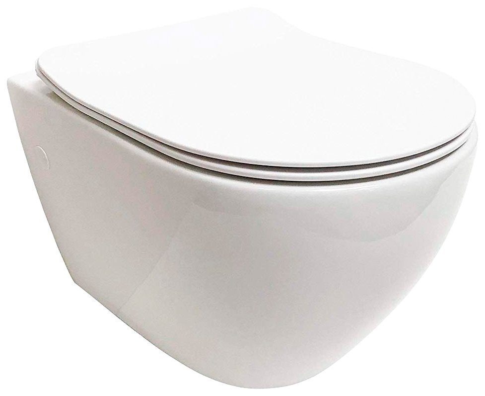 Tiefspül-WC