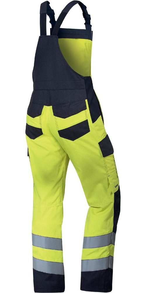 Uvex Latzhose Latzhose Suxxeed Multifunction