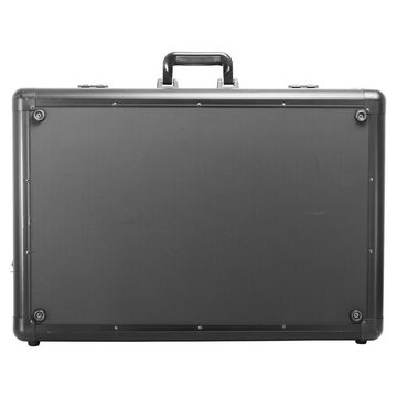 UDG Koffer, Ultimate Pick Foam Flight Case Multi Format XL Black (U93013BL) - DJ