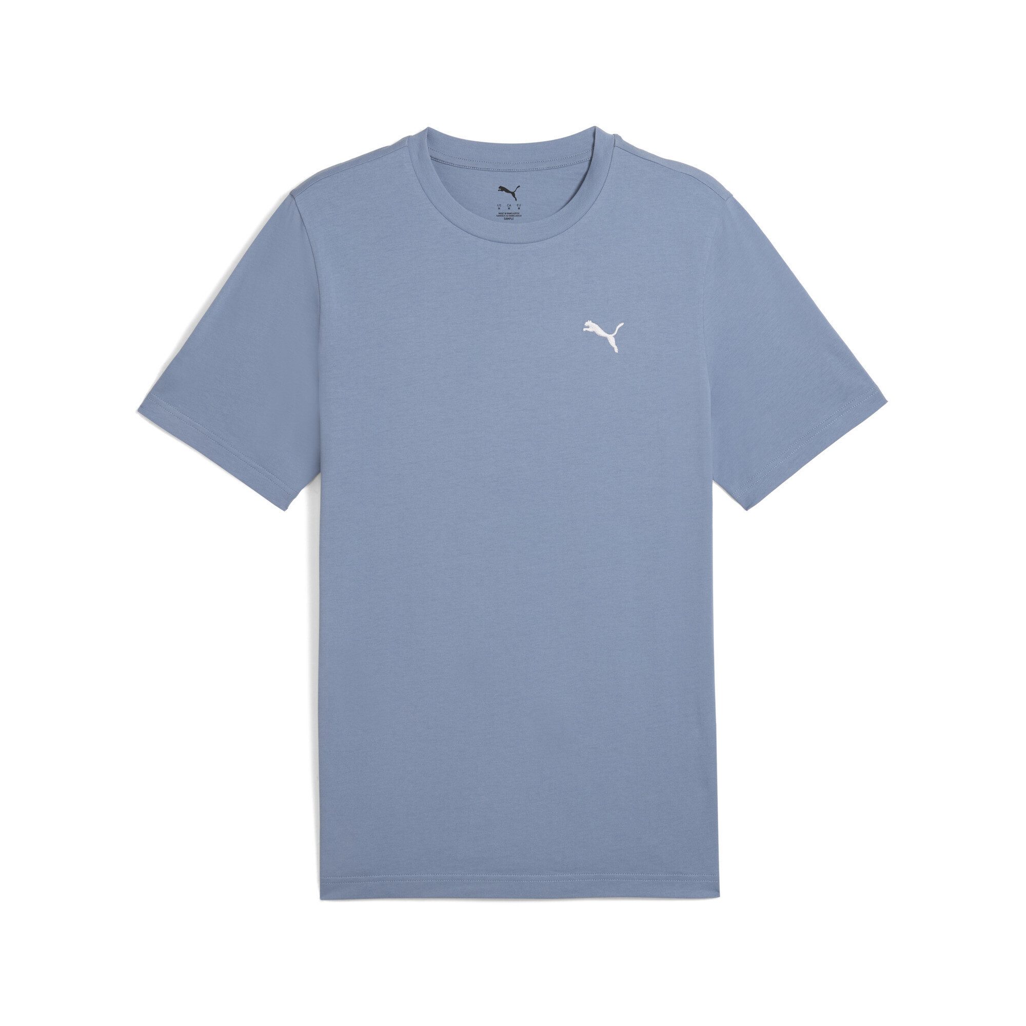 PUMA T-Shirt WARDROBE ESS T-Shirt Herren günstig online kaufen