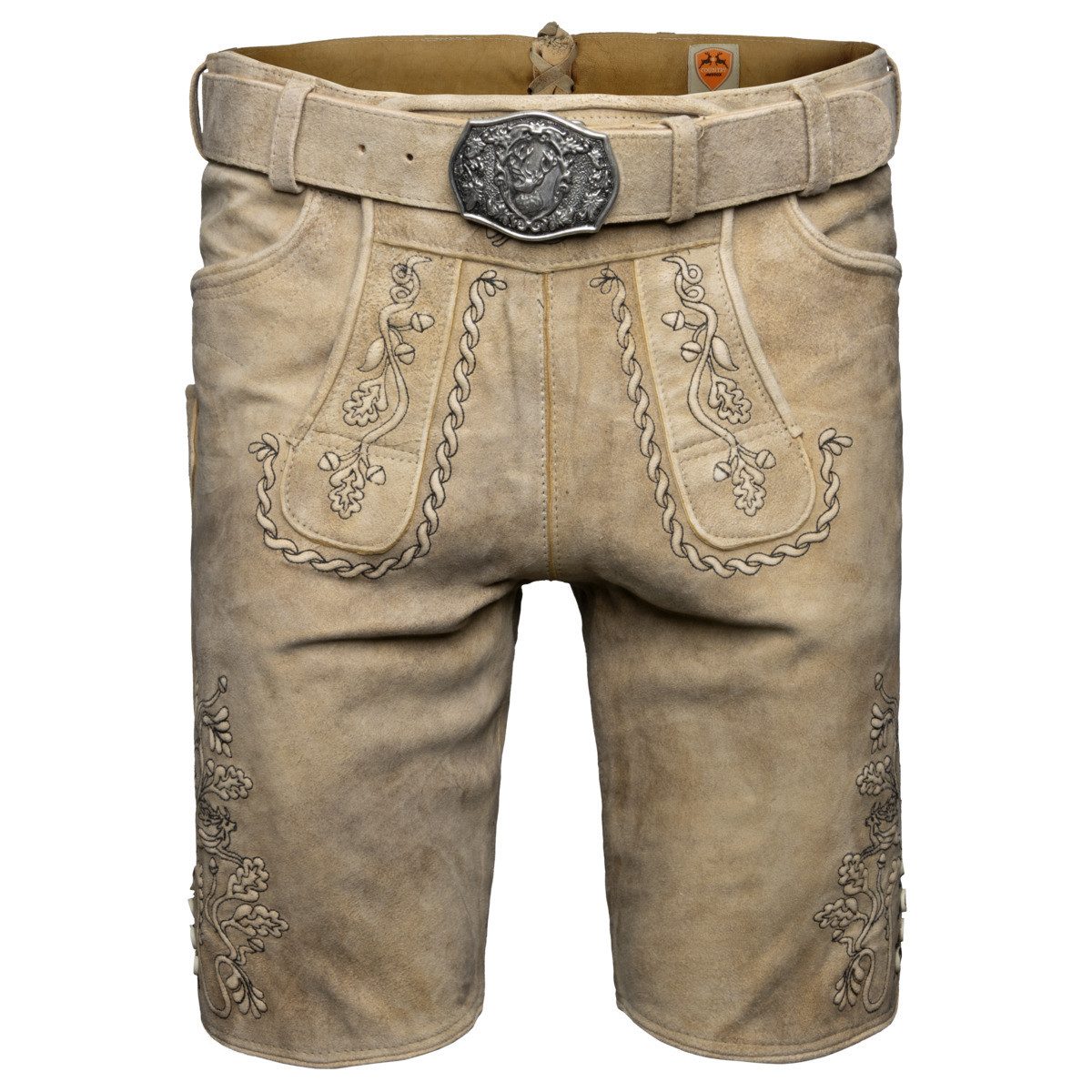 Maddox Trachtenlederhose Neuenburg Herren (1-tlg) Trachtenlederhose, Tracht günstig online kaufen