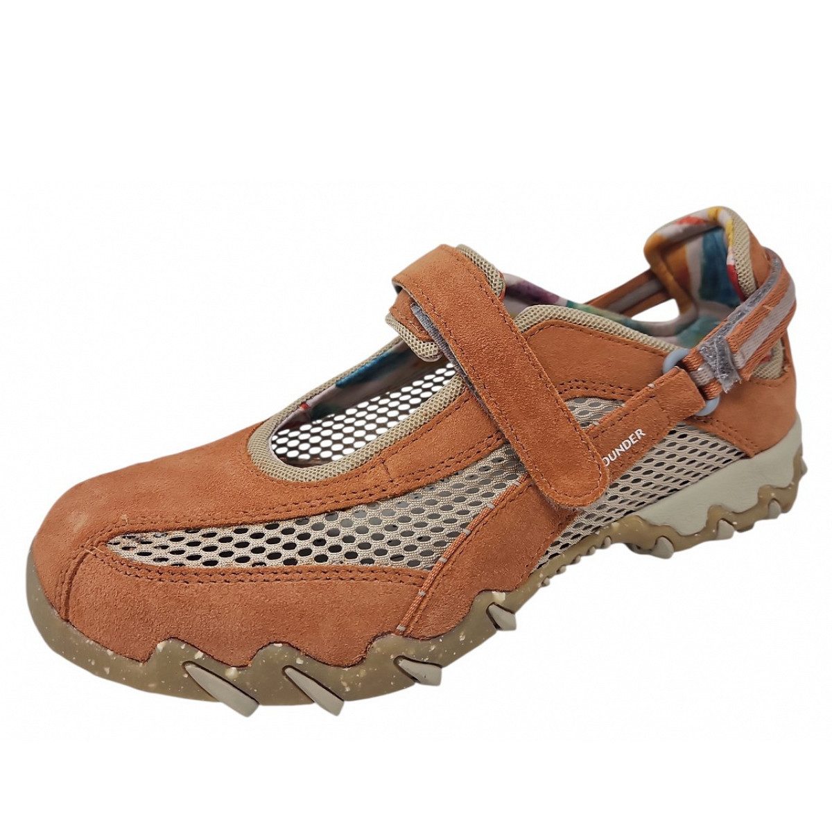 Allrounder by Mephisto Niro Slipper