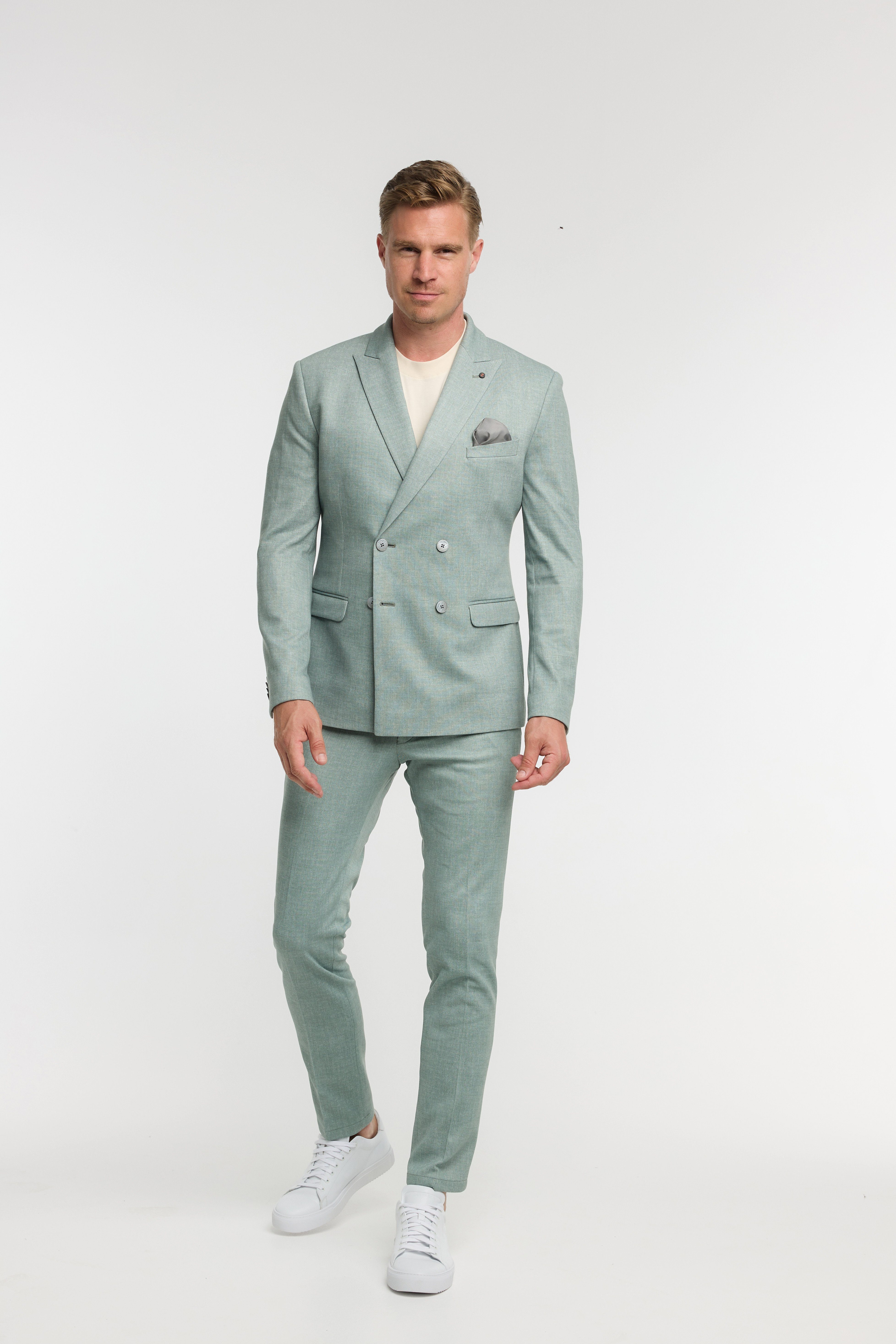 ZUITABLE Jerseyhose DiSpartaflex 221605-710