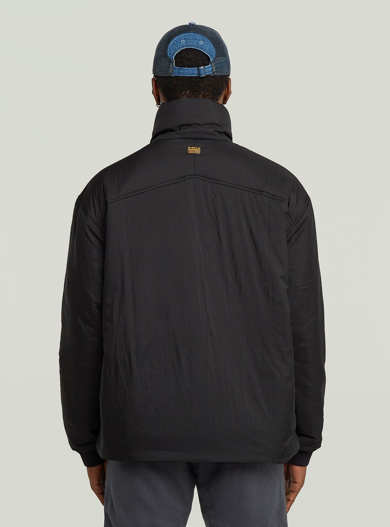 G-STAR Outdoorjacke Lightweight Cloud Jacke