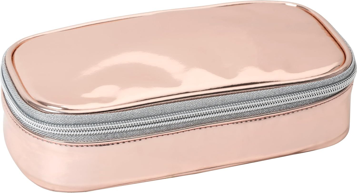 Eberhard Faber Kugelschreiber EBERHARD FABER Jumbo Пеналы - Spiegeloptik Pfirsich, Stylisch