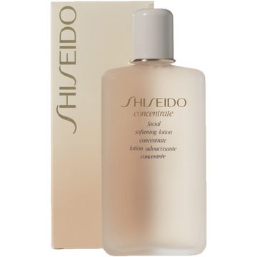 SHISEIDO Gesichtspflege Concentrate Softening Lotion Concentrate
