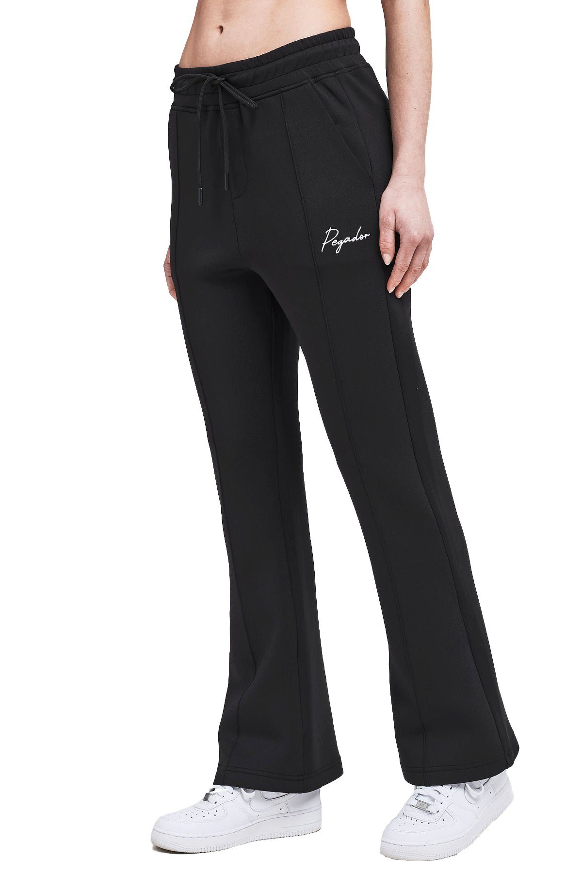 Pegador Sweatpants Valia Flared M (1-tlg)