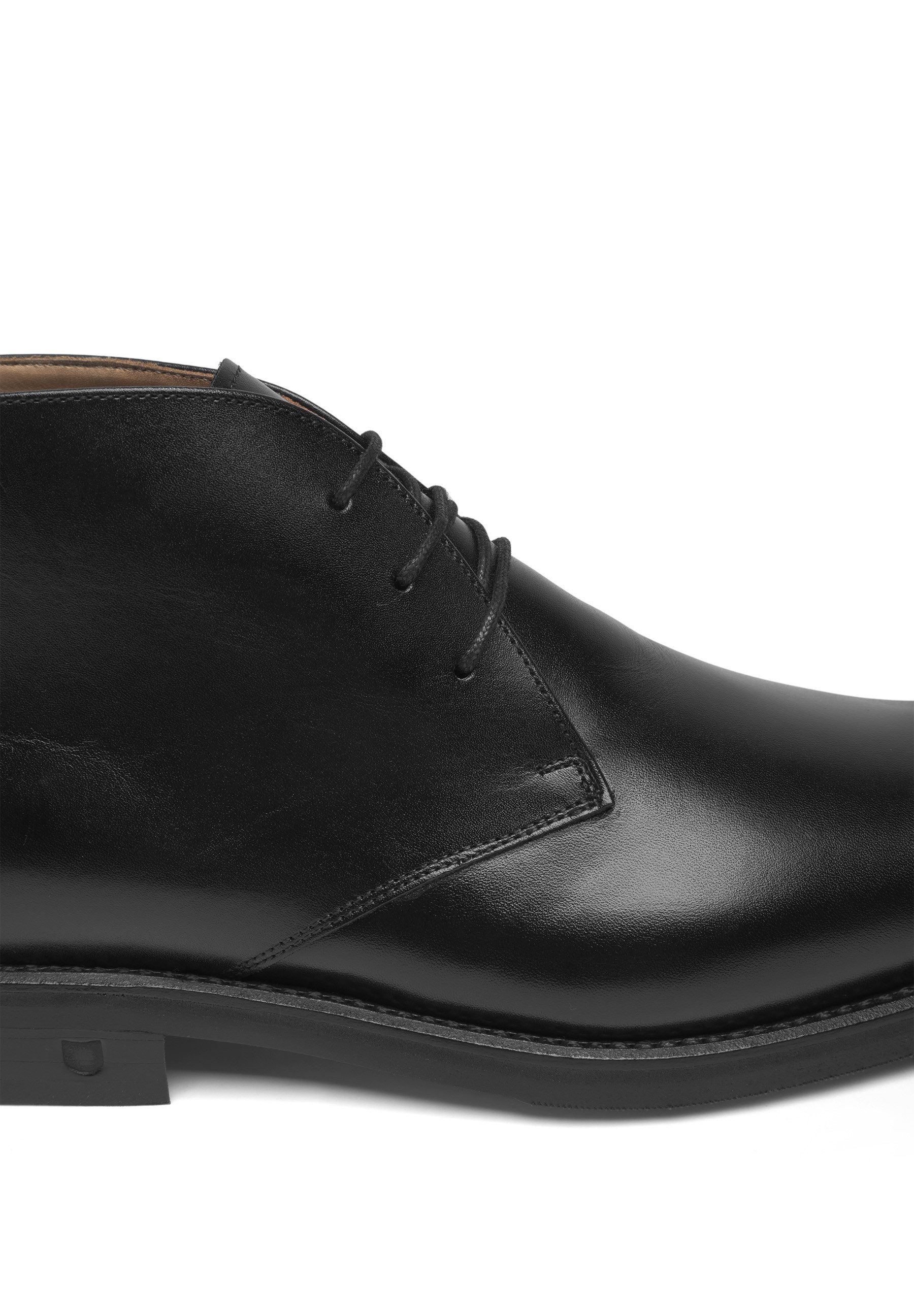Henry Stevens Marshall GB2 Schnürboots
