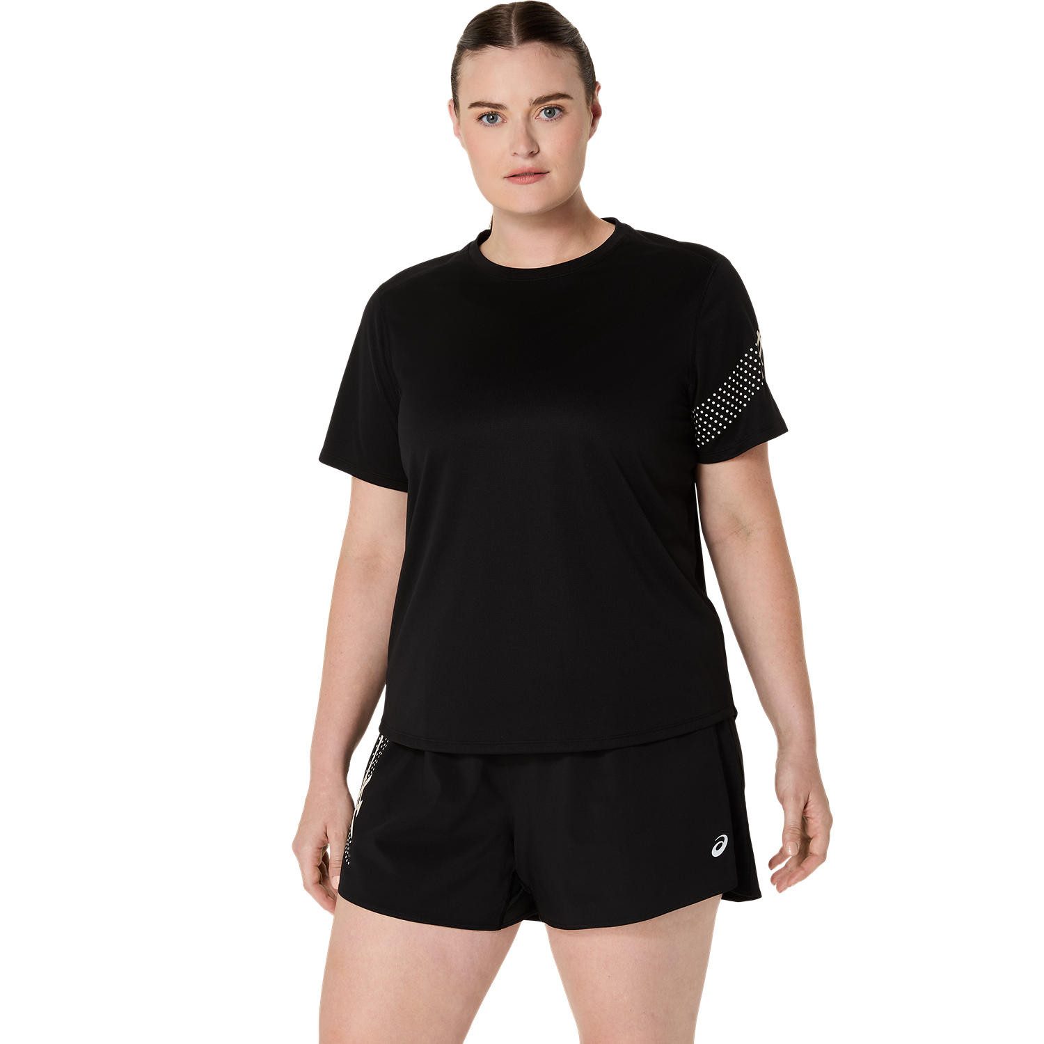 Asics Laufshirt ASICS ICON SS TOP günstig online kaufen