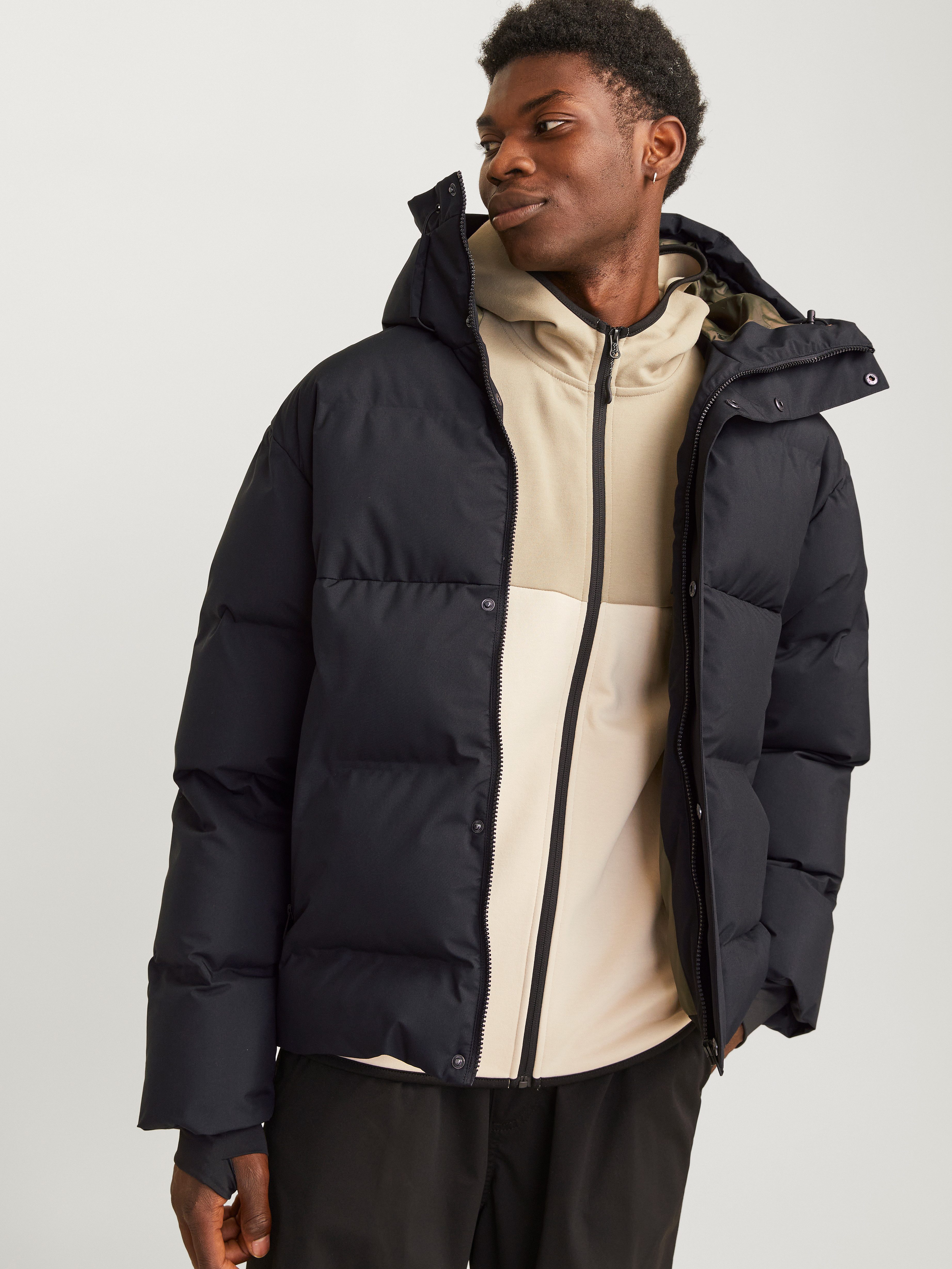 Jack & Jones  Daunenjacken 12261971-DOL günstig online kaufen