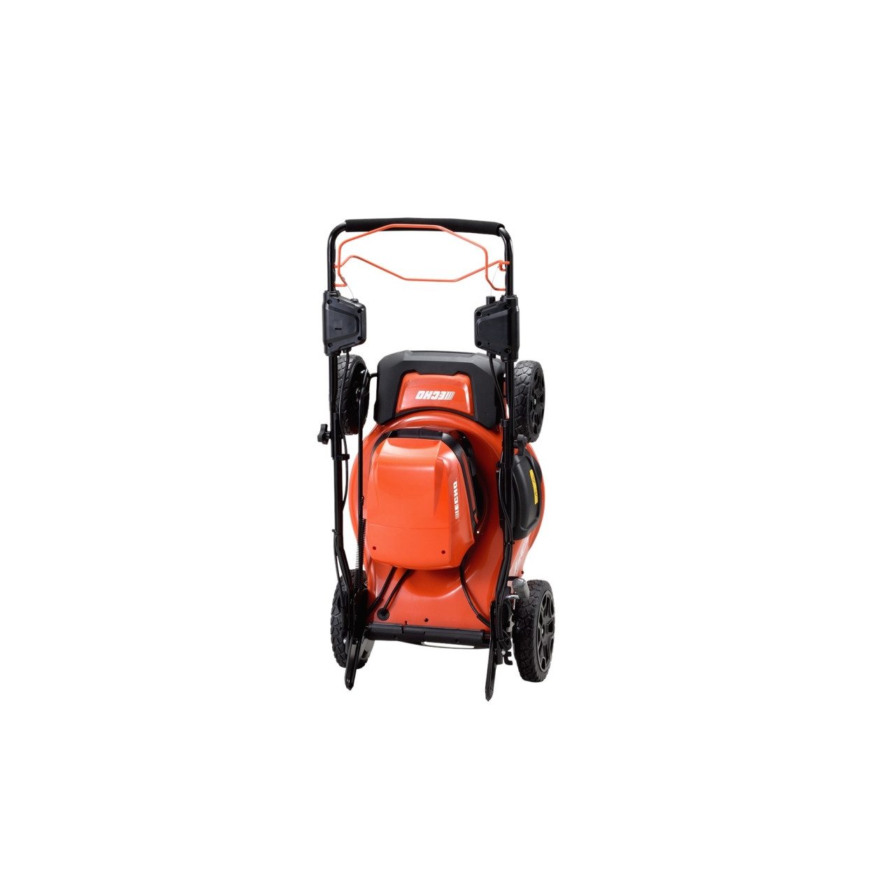 Echo Akkurasenmäher DLM-310-46A Akku-Rasenmäher mit Antrieb
