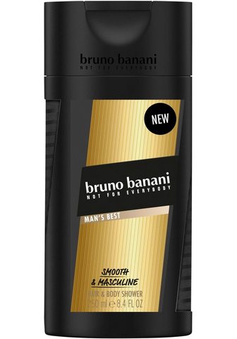 Гель для душа "Man's Best" к...