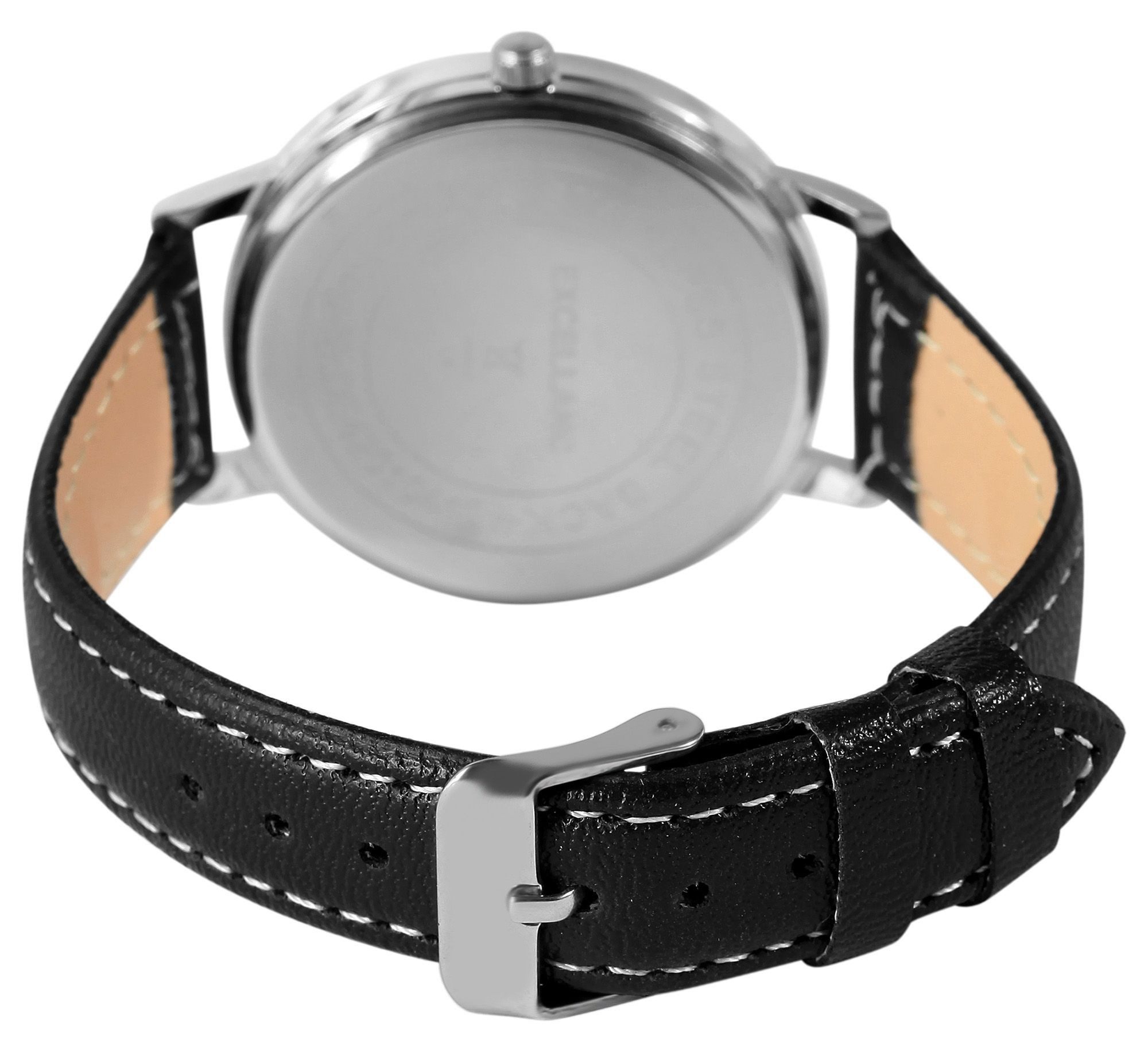 EXCELLANC Quarzuhr Die analoge 3-Zeiger Herrenarmbanduhr der Marke Excellan günstig online kaufen