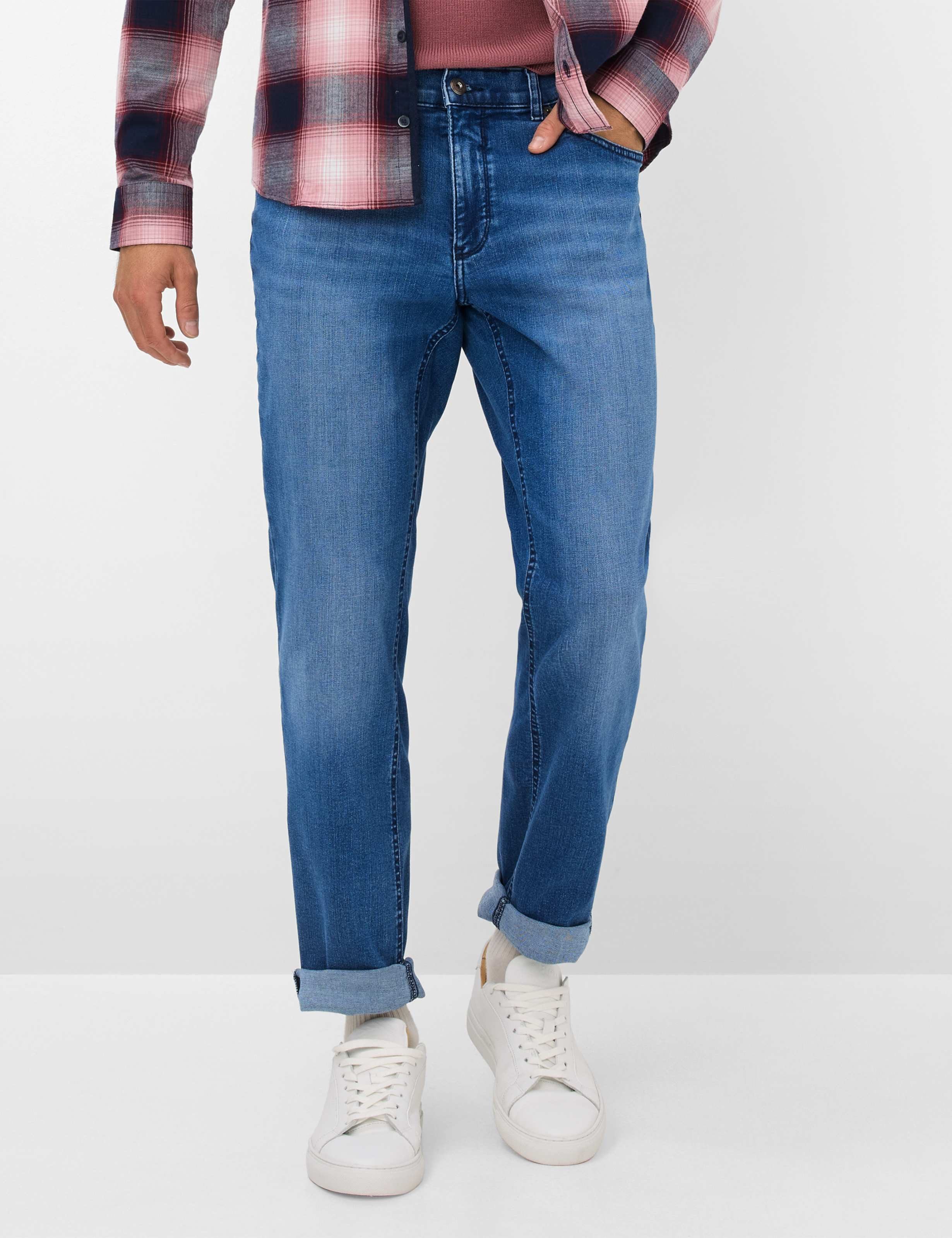 Brax 5-Pocket-Jeans Style COOPER günstig online kaufen