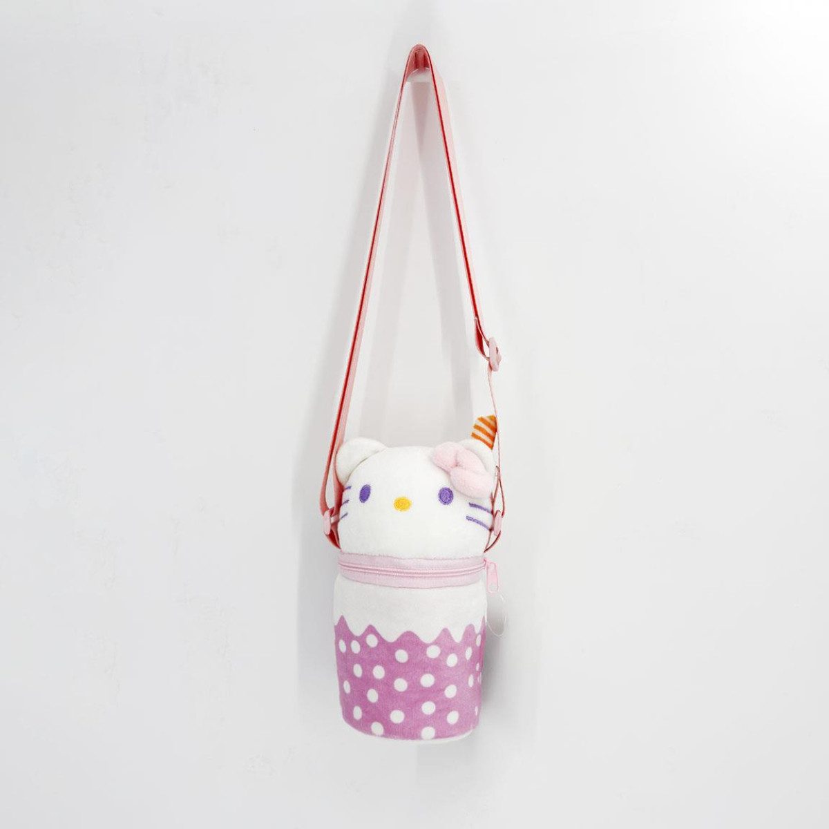 Cerda Umhängetasche Hello Kitty Kinder Tasche Applications