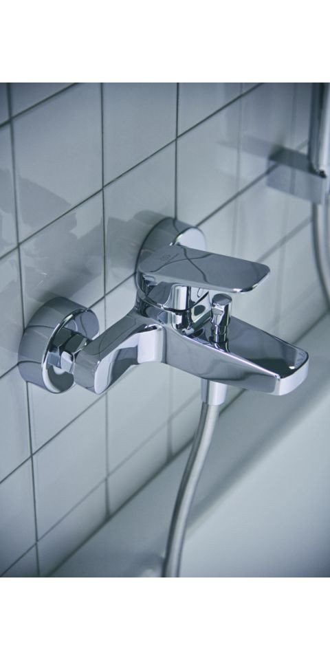 Thumbnail - Ideal Standard Wannenarmatur