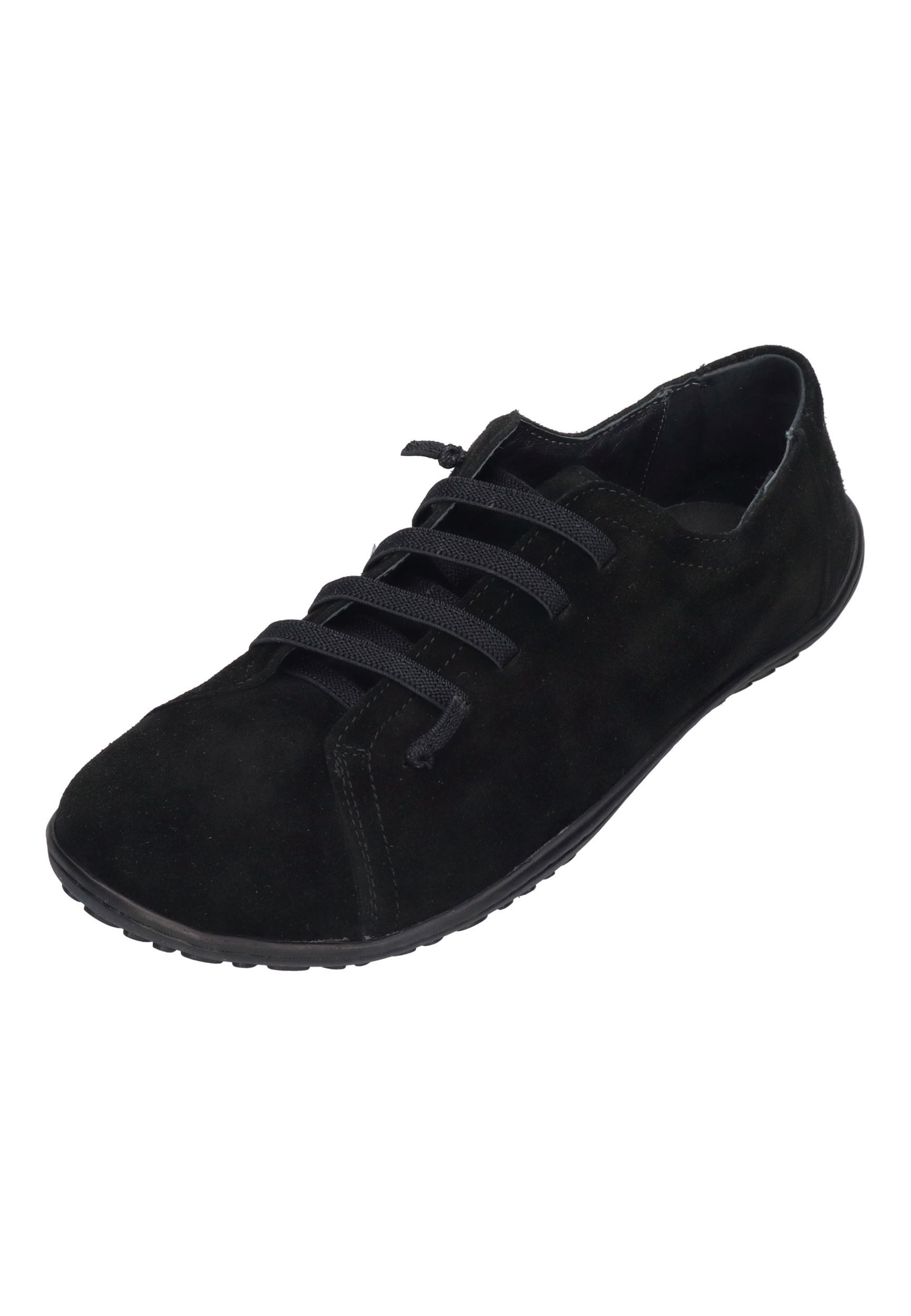 KOEL IZZIE Barfußschuh Black