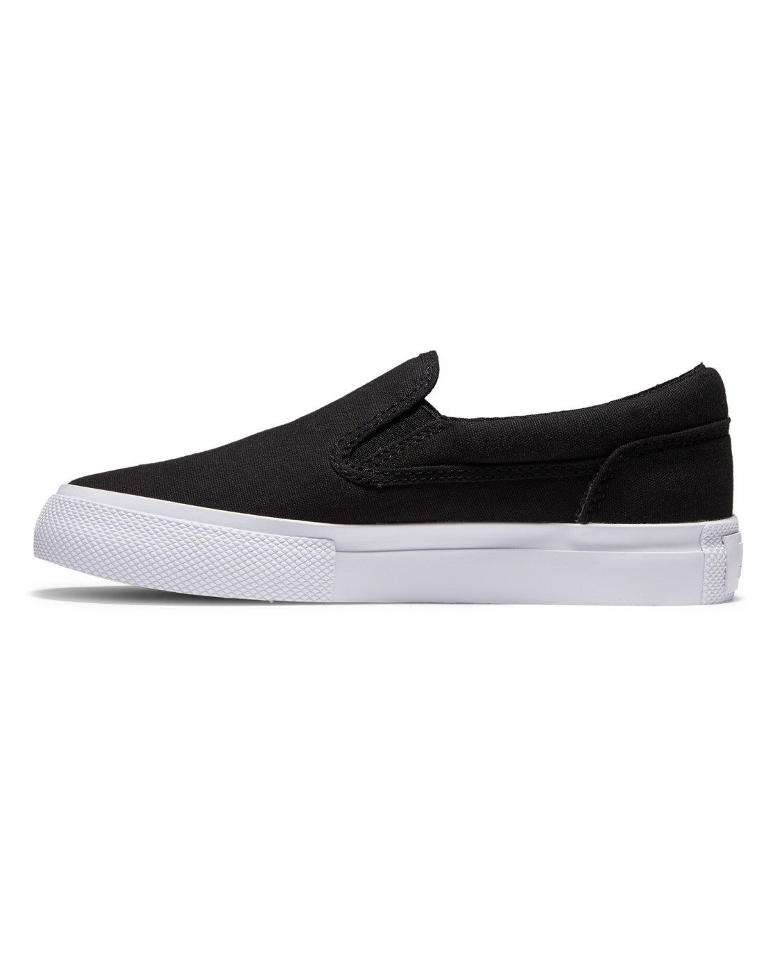 DC Shoes Manual Slip Sneaker