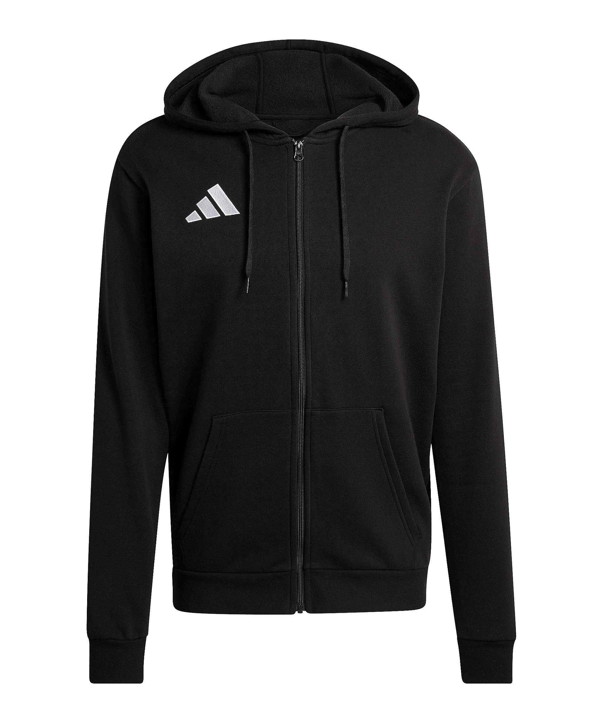 adidas Performance Sweatjacke adidas Performance Entrada 26 Kapuzenjacke Ba günstig online kaufen