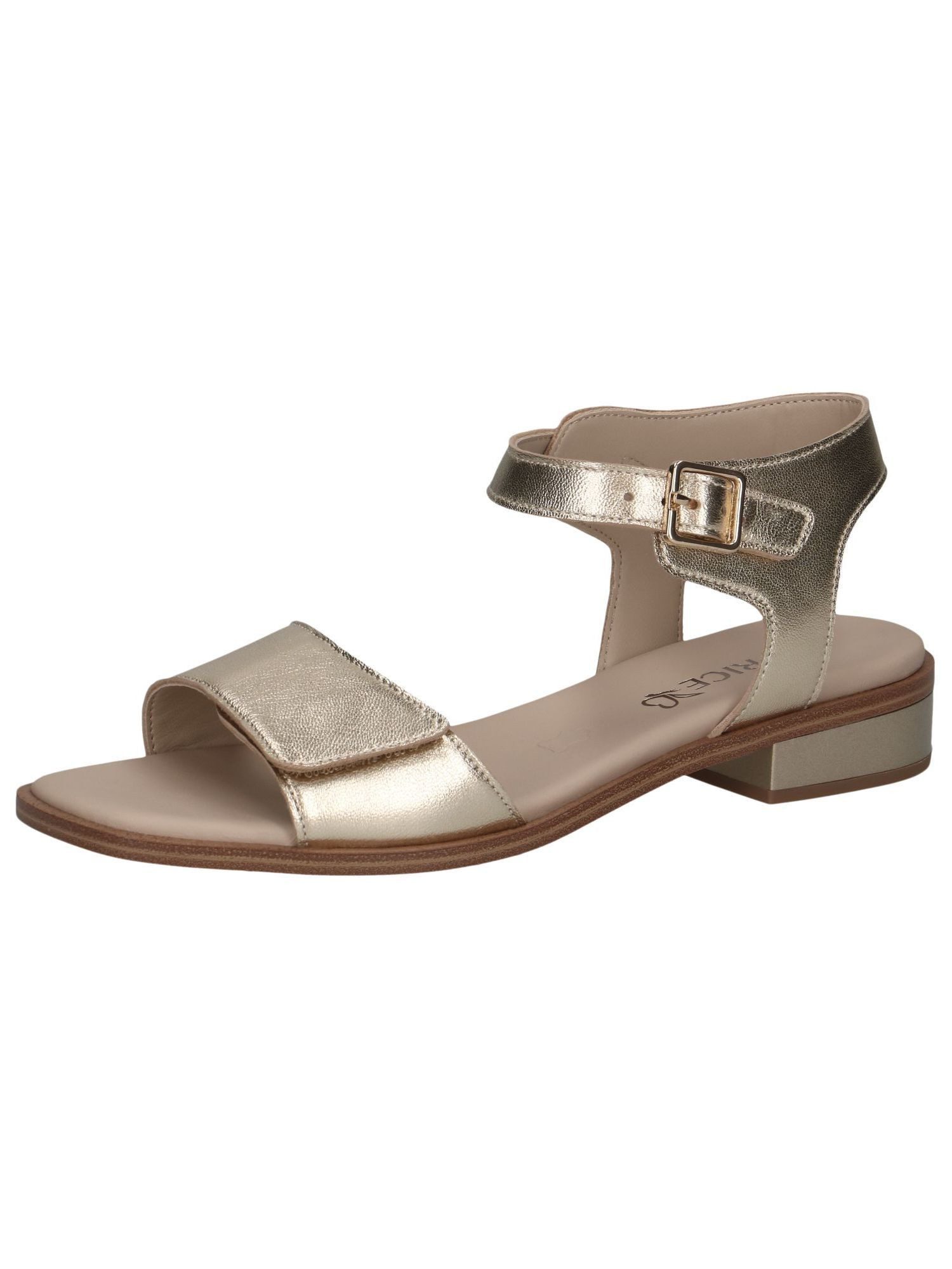 Caprice Sandalette 9-28202-44 Sandalette CAP Memotion