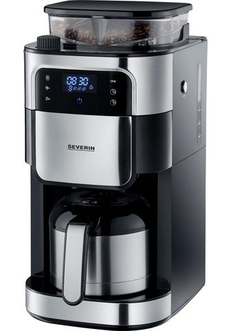 Кофеварка с Mahlwerk KA 4814 фильтр 1x...