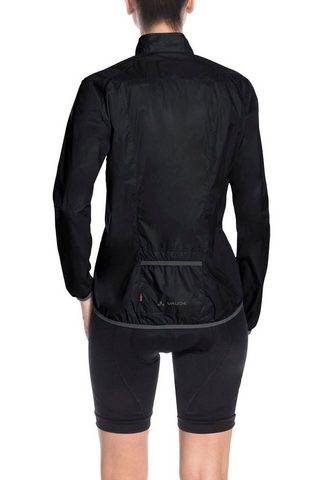 Fahrradjacke