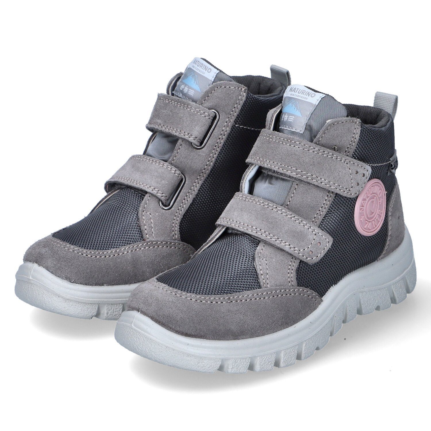 Naturino Klettstiefeletten Сапогиette