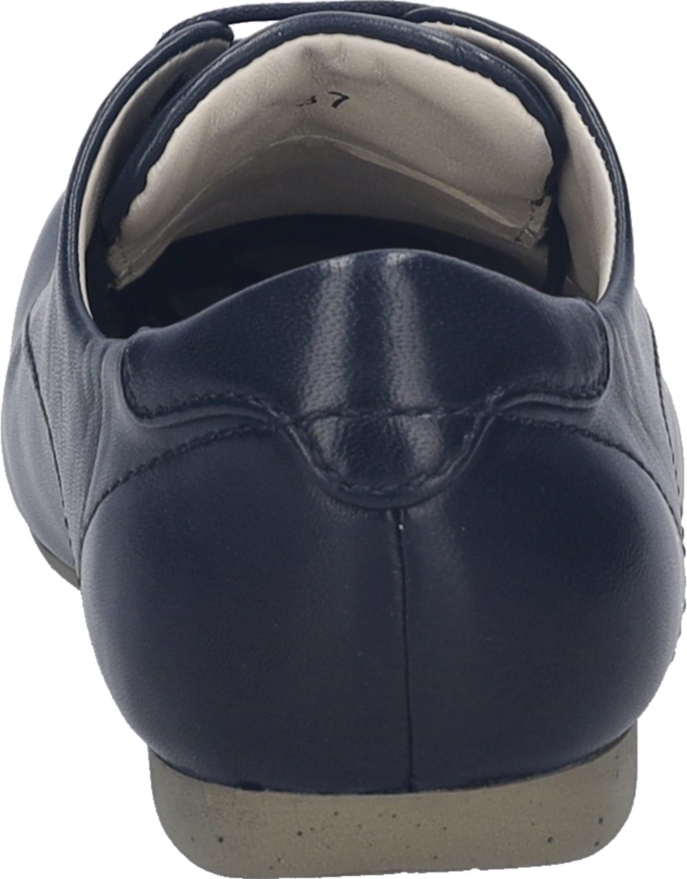 Josef Seibel Fiona 84 Schnürschuh Businessschuh, Halbschuh mit Ziernähten, günstig online kaufen