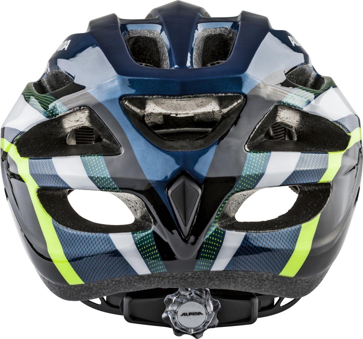 Alpina Sports Fahrradhelm Alpina MTB 17 Fahrradhelm Rad Helm