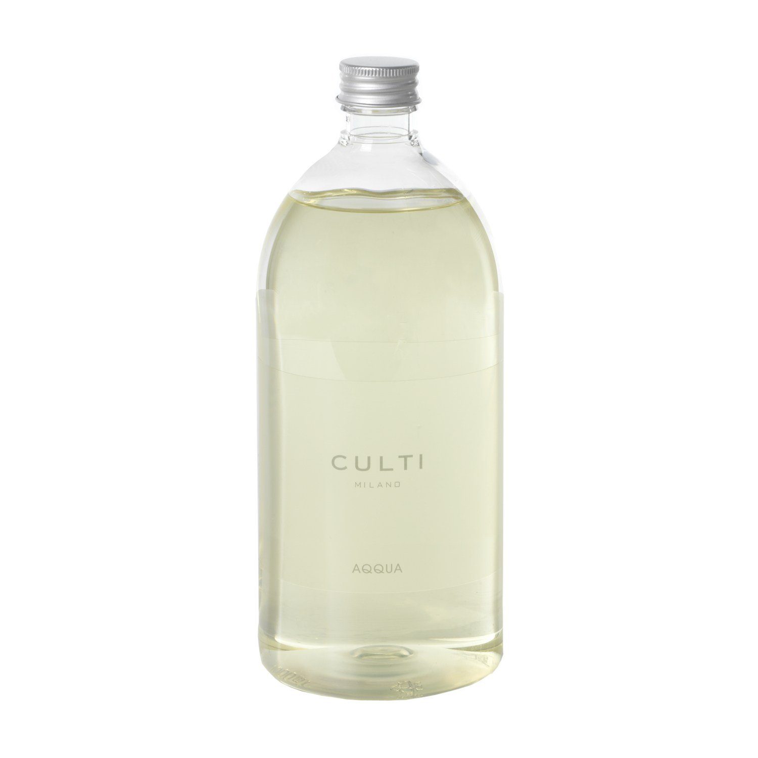 Culti Milano Raumduft-Nachfüllflasche Aqqua 1000 ml
