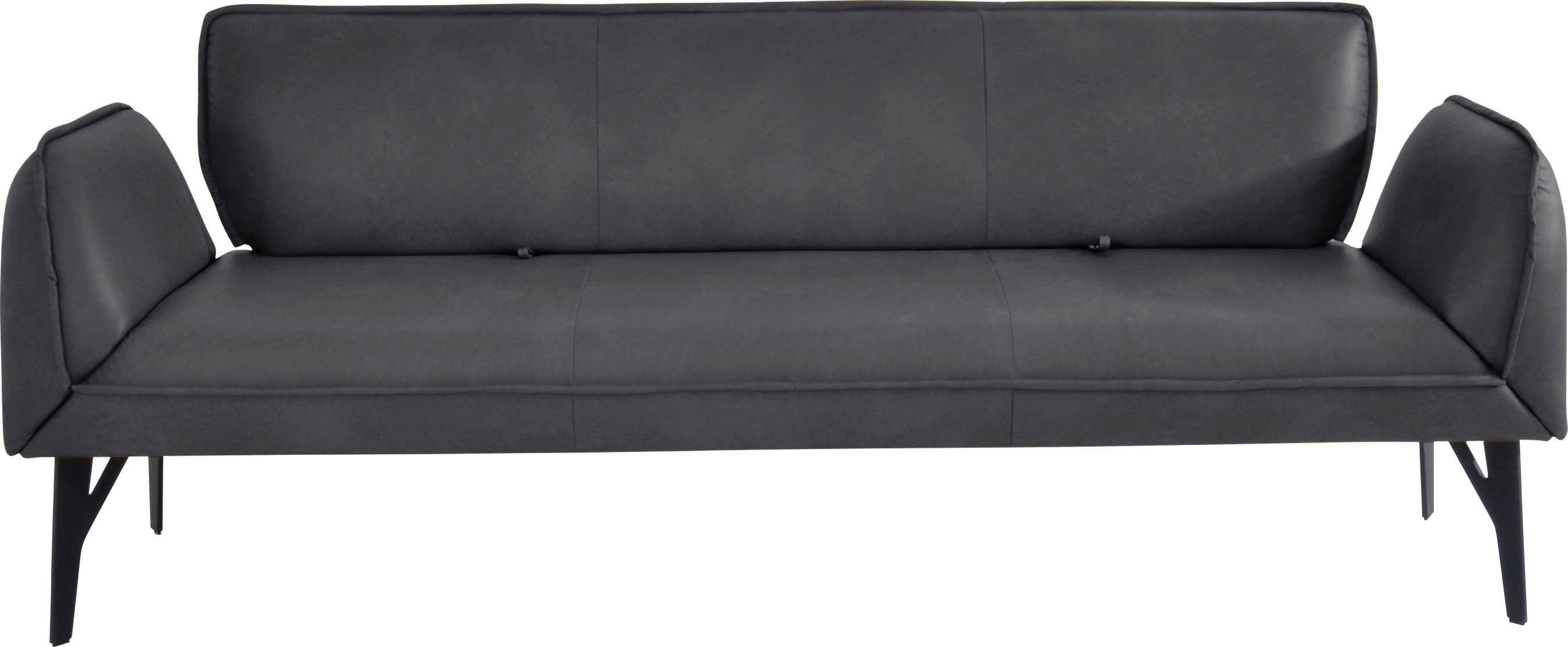 K+W Komfort & Wohnen Polsterbank Drive, günstig online kaufen