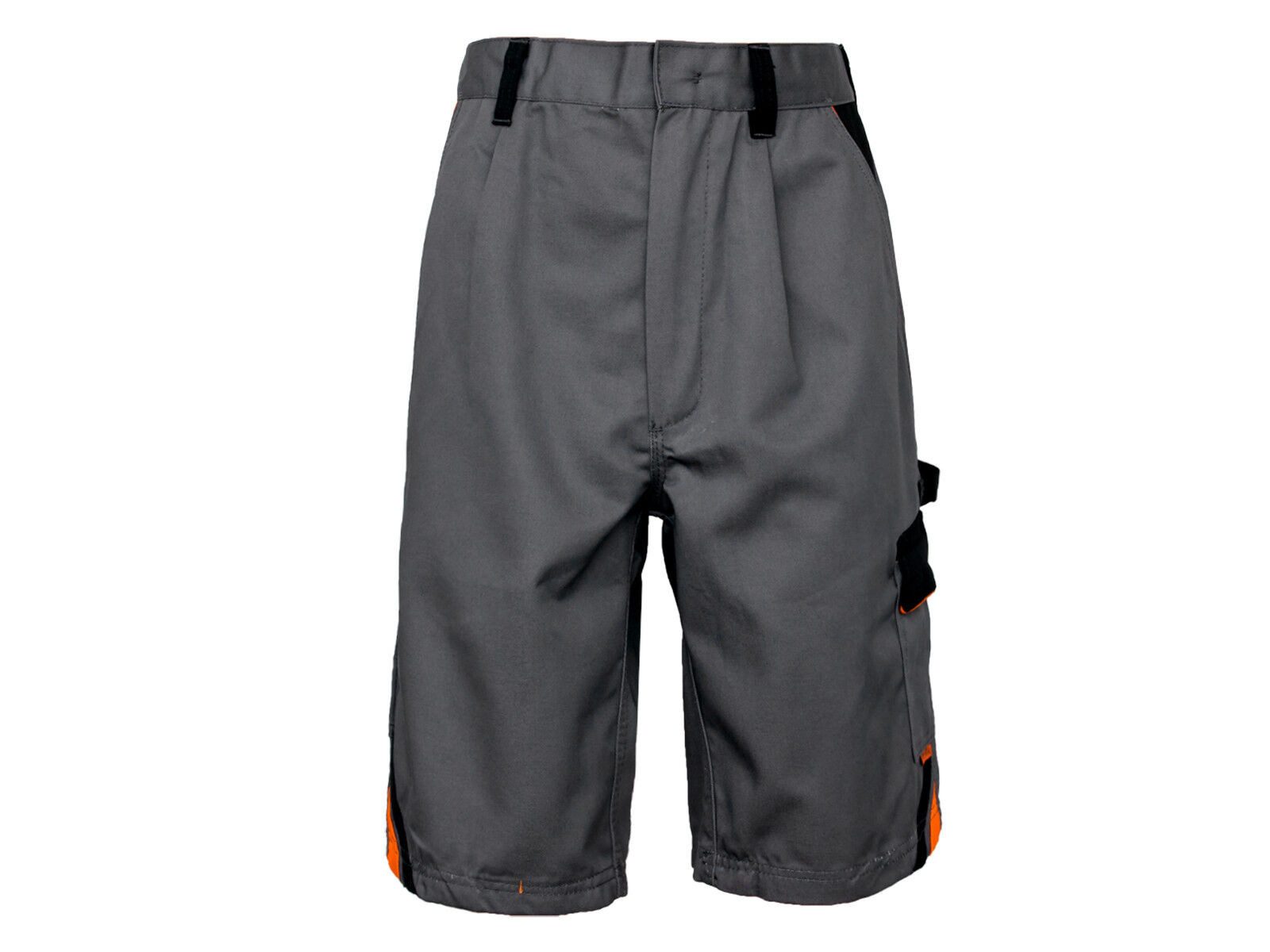 Artmas Arbeitsshorts Kurze Hose Arbeitshose Berufshose Schutzhose Sommer Sh günstig online kaufen