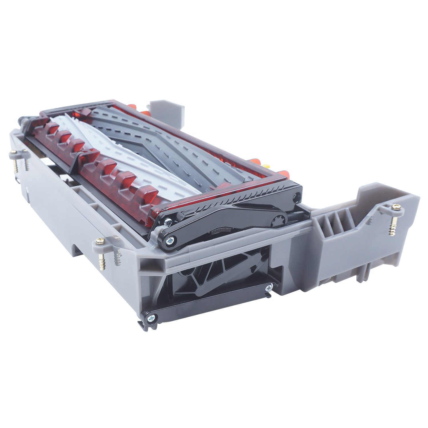 iRobot Saugroboter Zubehör-Set 4419705 AeroForce Bürstenmodul, Zubehör für Roomba 800 900 Serien