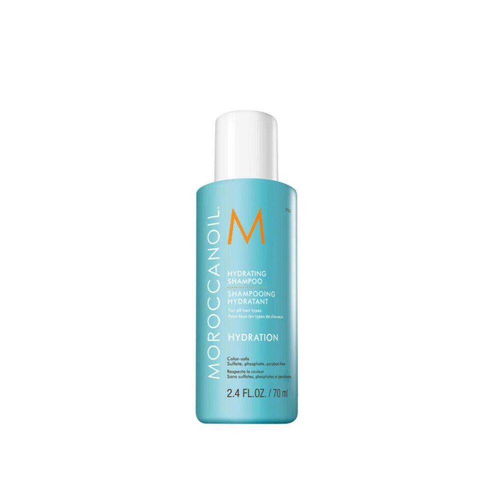 moroccanoil Haarshampoo Hydrating Shampoo 70ml