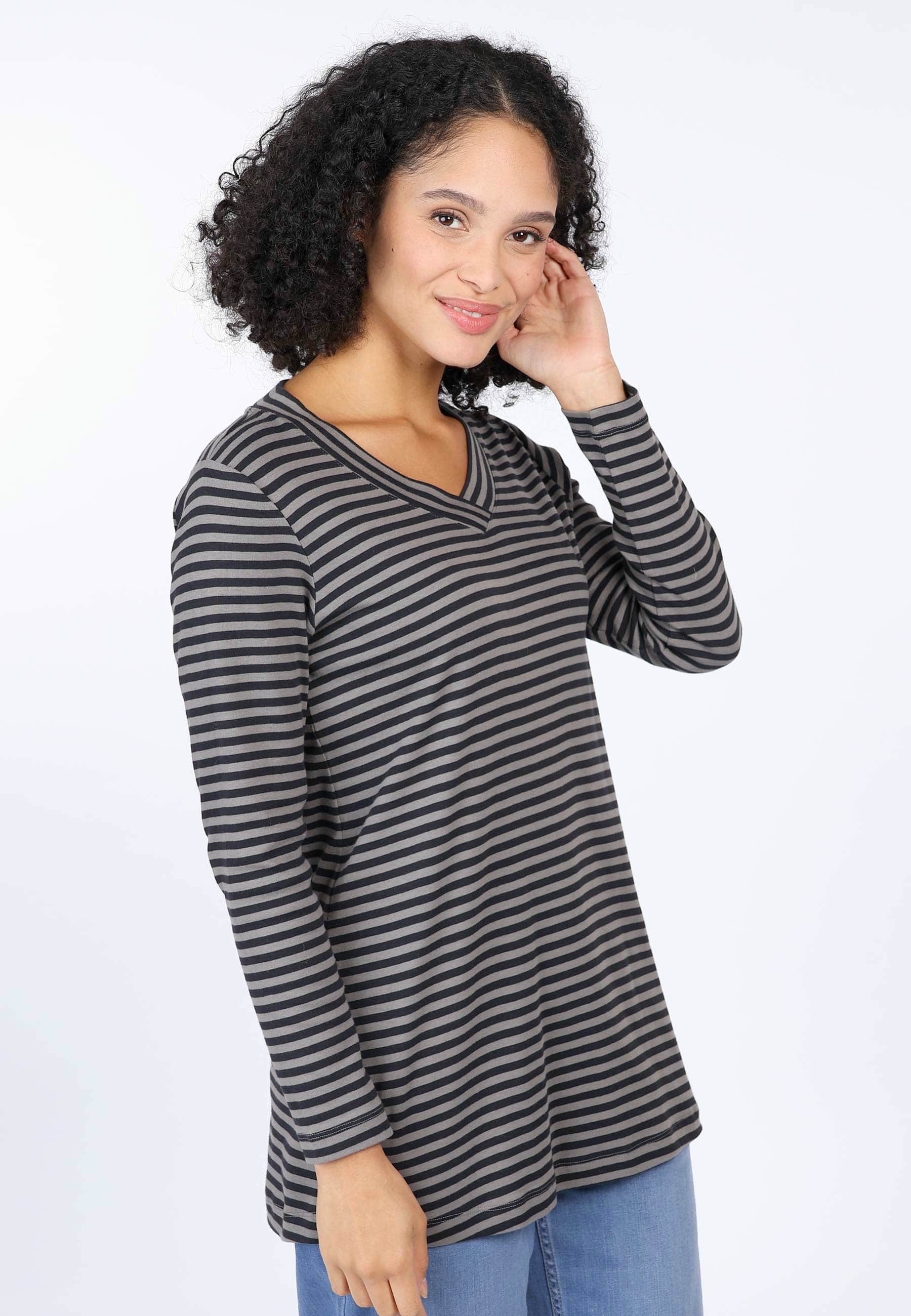 Deerberg Tunika Mellana