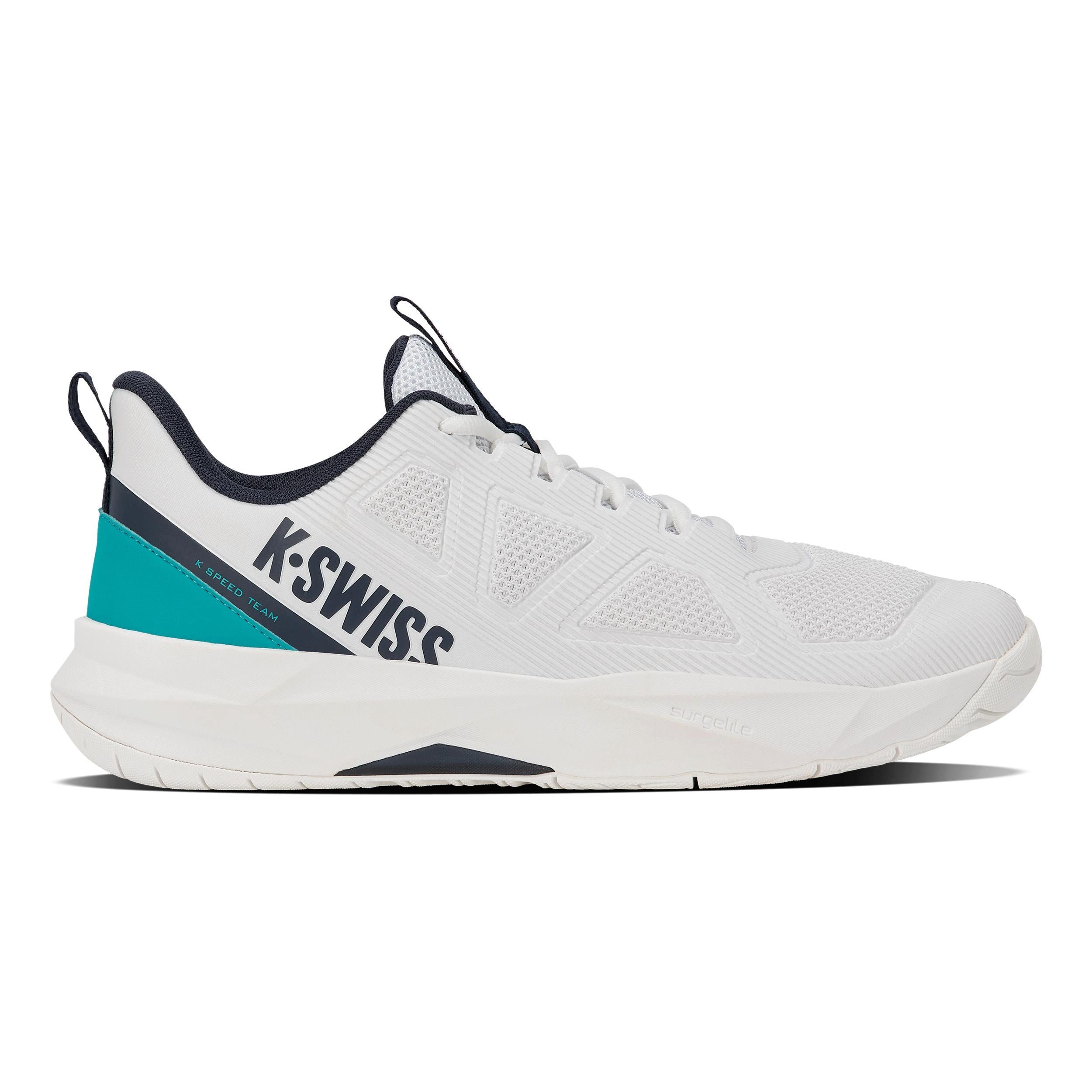 K-Swiss K-Speed Team - Allcourt Tennisschuh Tennisschuh