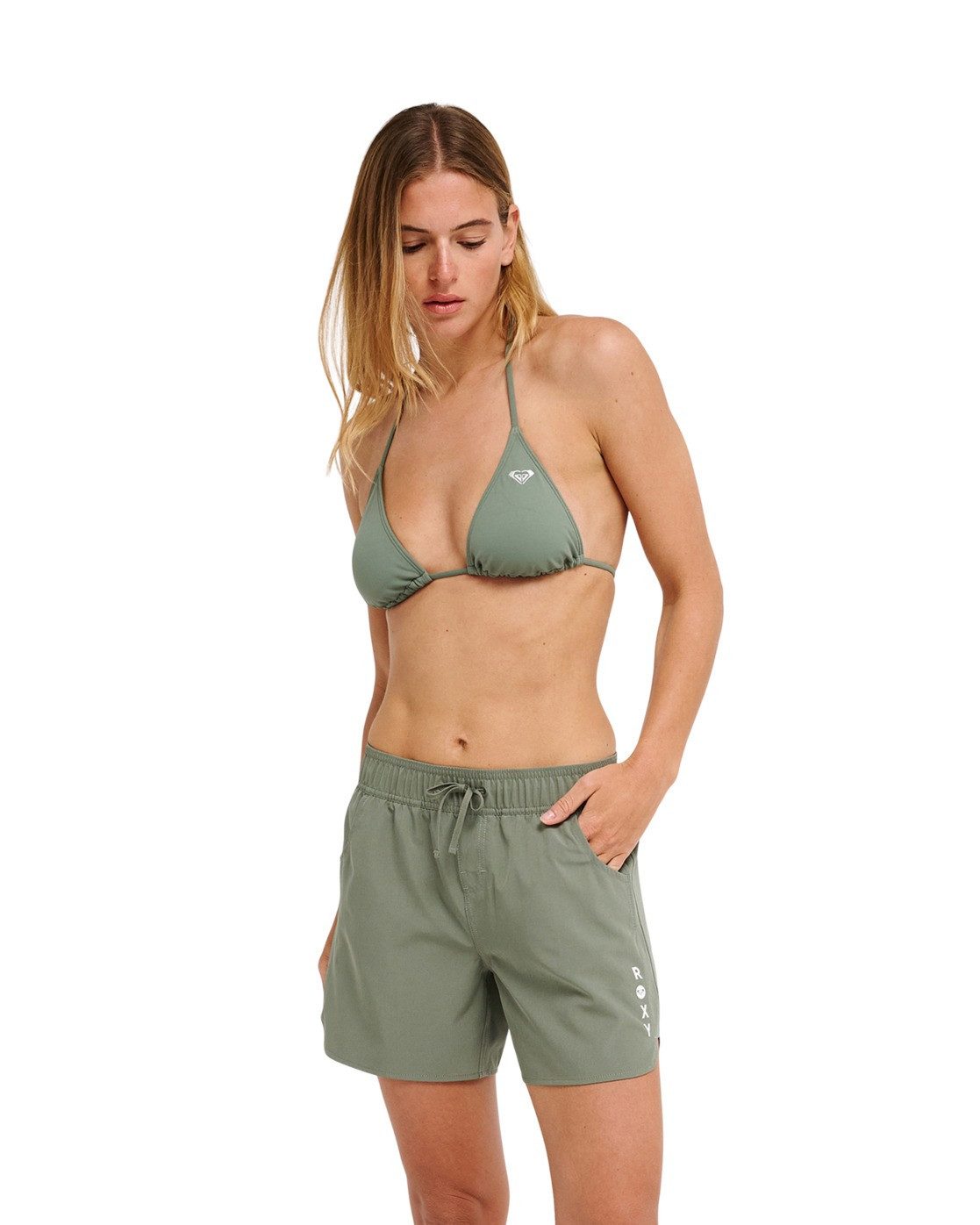 Roxy Badepants Roxy Wave 5"