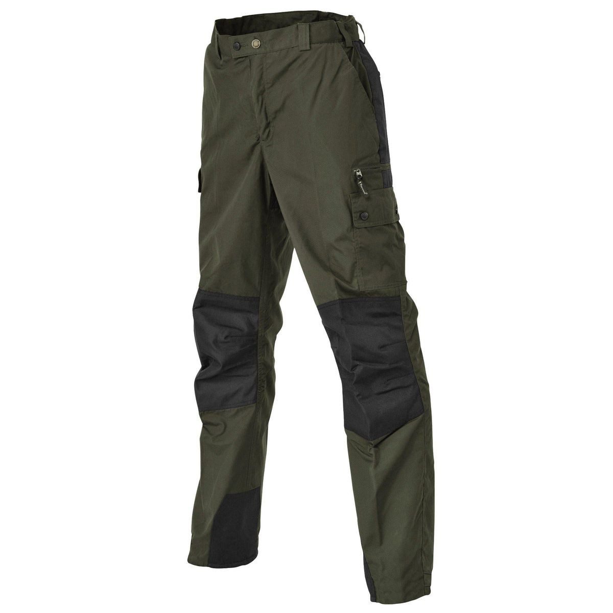 Pinewood Outdoorhose Lappland Kids Trouser Hochfunktionale Outdoorhose für Kinder, ideal zum Wandern, mit