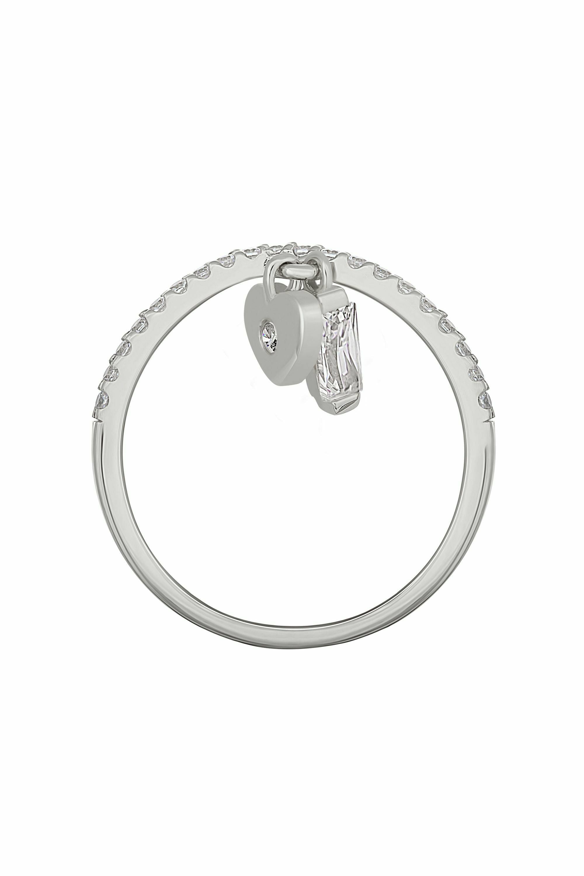 CAI Men Fingerring Ring für Erwachsene (keine Angabe, 1-tlg)