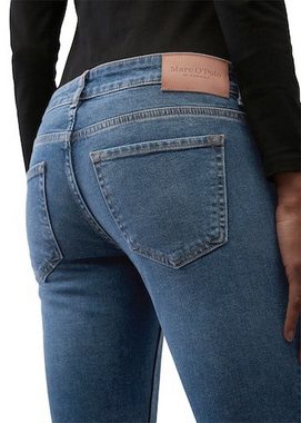 Marc O'Polo 5-Pocket-Jeans Denim Trouser, low waist, skinny fit, regular length