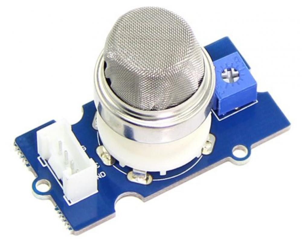 Sensor seeed Grove - Gas Sensor (MQ2)