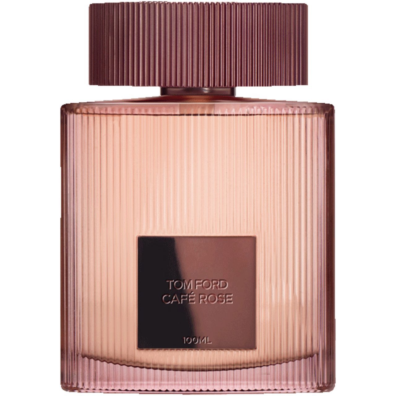 Tom Ford Eau de Parfum Café Rose, Glasflakon, Parfüm EDP, Damenduft