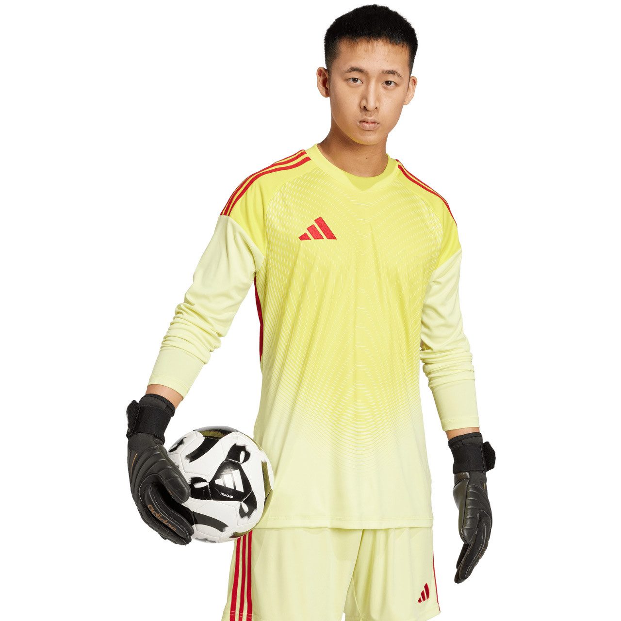 adidas Performance Langarmshirt Tiro 25