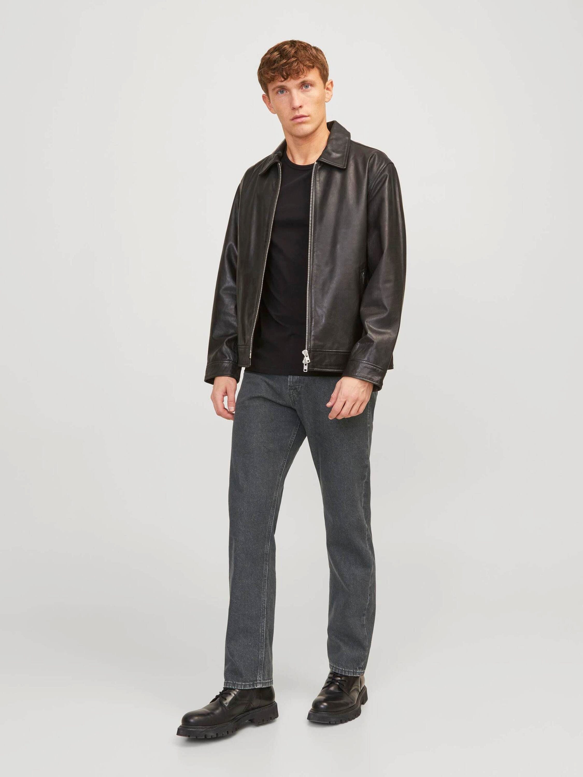 Jack & Jones 7/8-Jeans Chris (1-tlg)