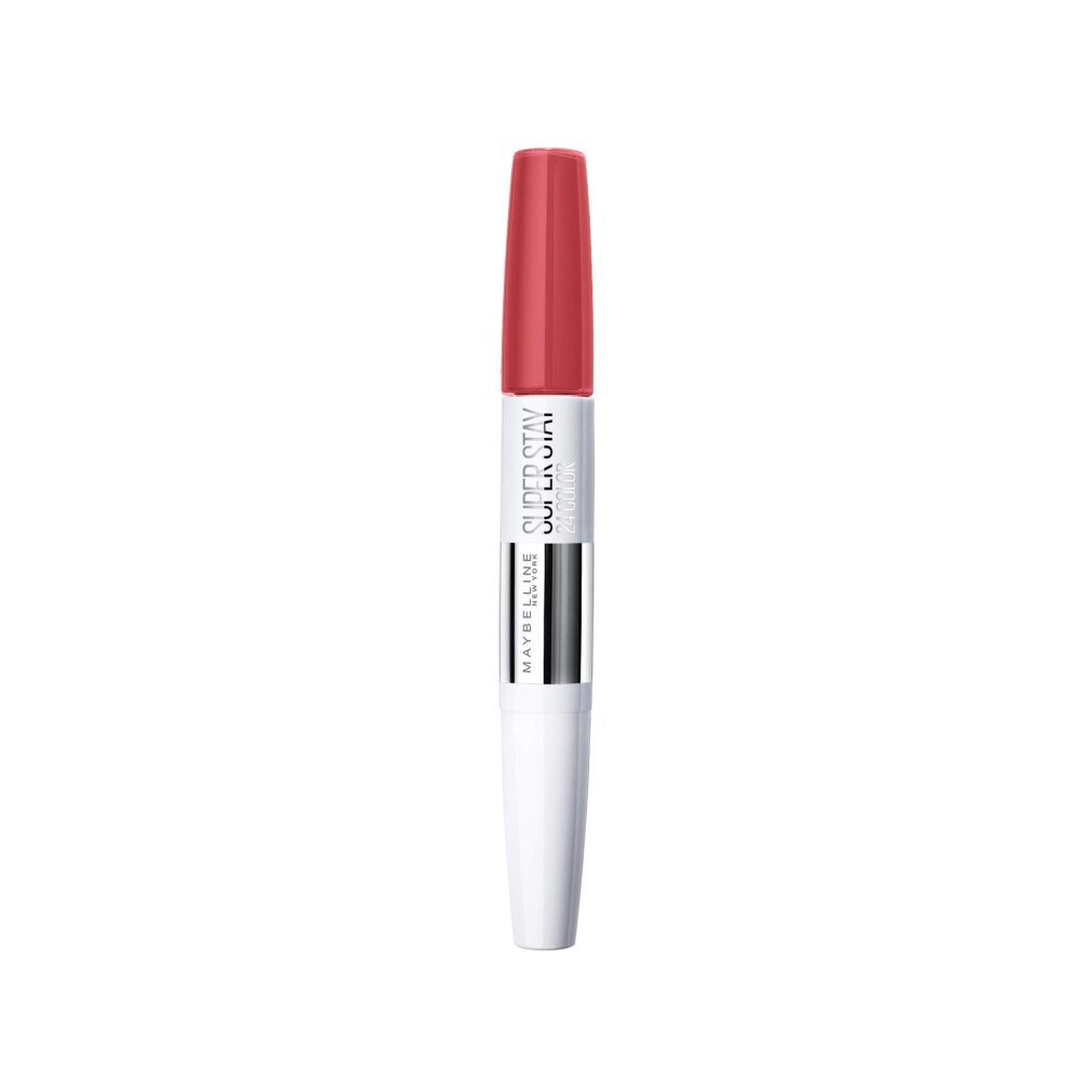 MAYBELLINE NEW YORK Lippenstift Maybelline, Superstay, Liquid, Liquid Lipstick, 510, Red Passion, 9 ml