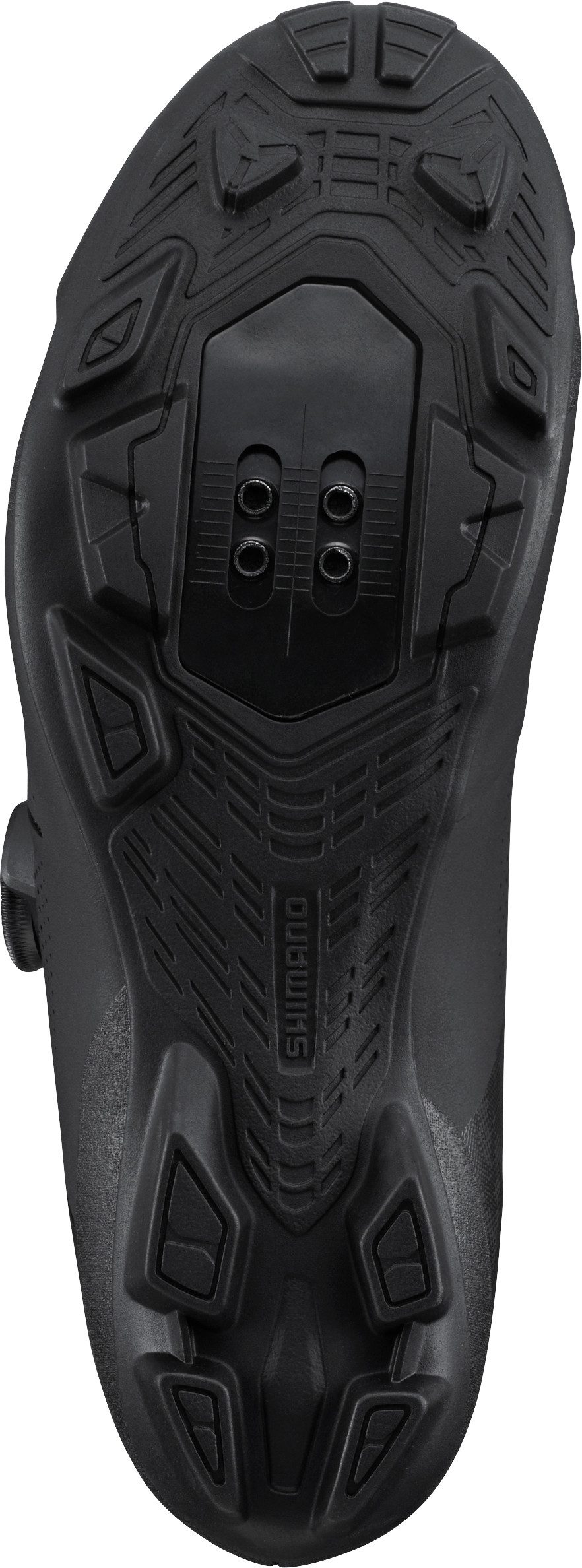 Shimano Fahrradschuh Mountainbike-Fahrradschuhe XC302W günstig online kaufen